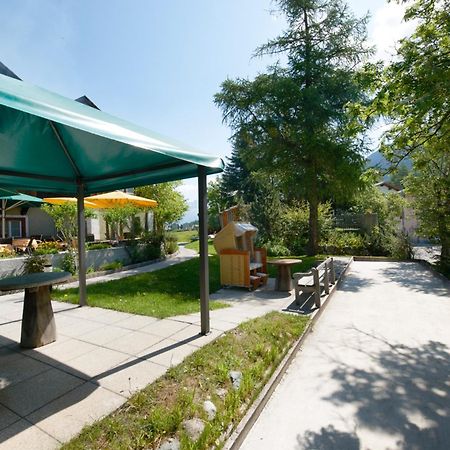Schweizerhaus Swiss Quality Hotel Малоя Екстериор снимка