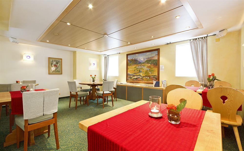 Schweizerhaus Swiss Quality Hotel Малоя Екстериор снимка