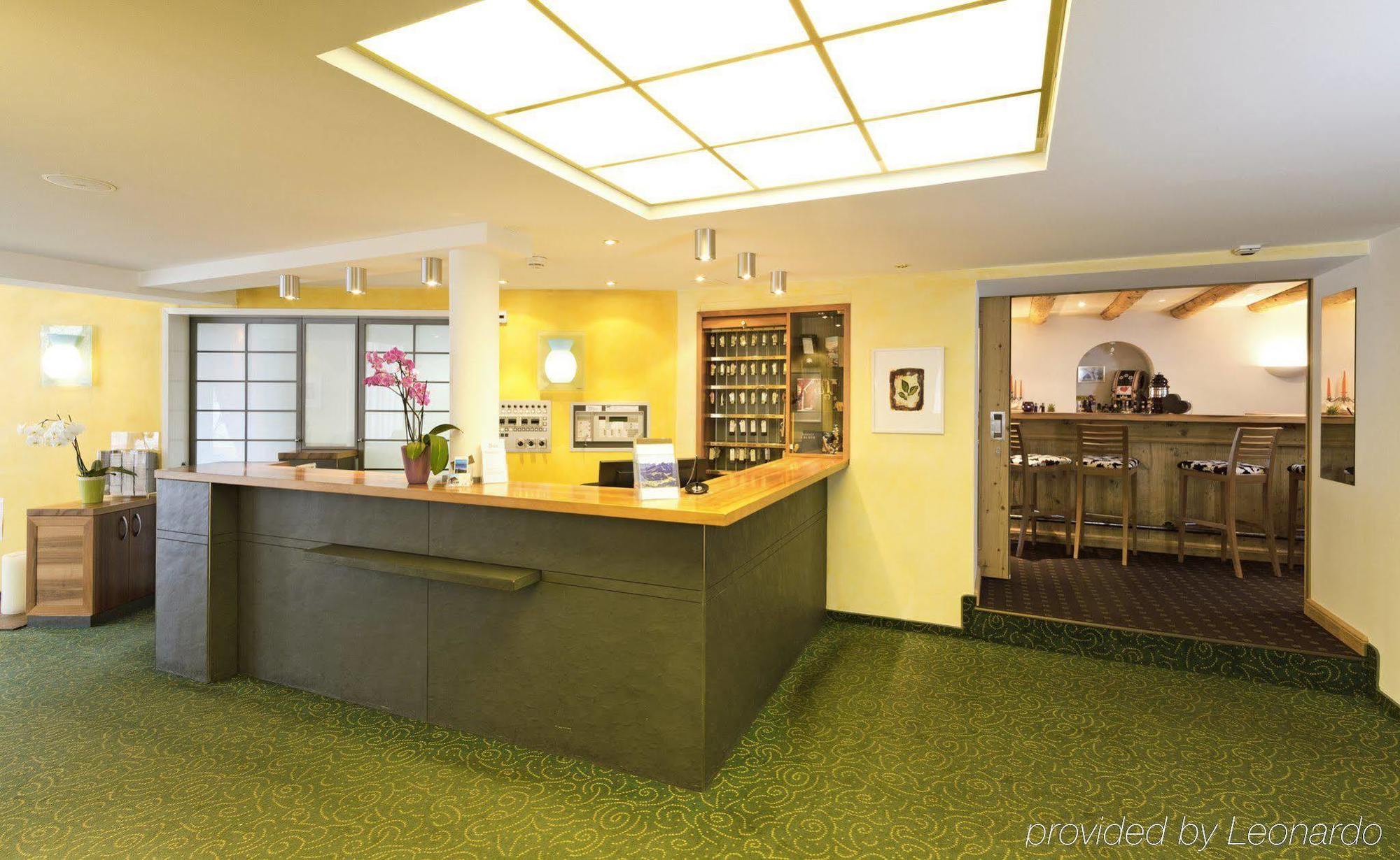 Schweizerhaus Swiss Quality Hotel Малоя Екстериор снимка