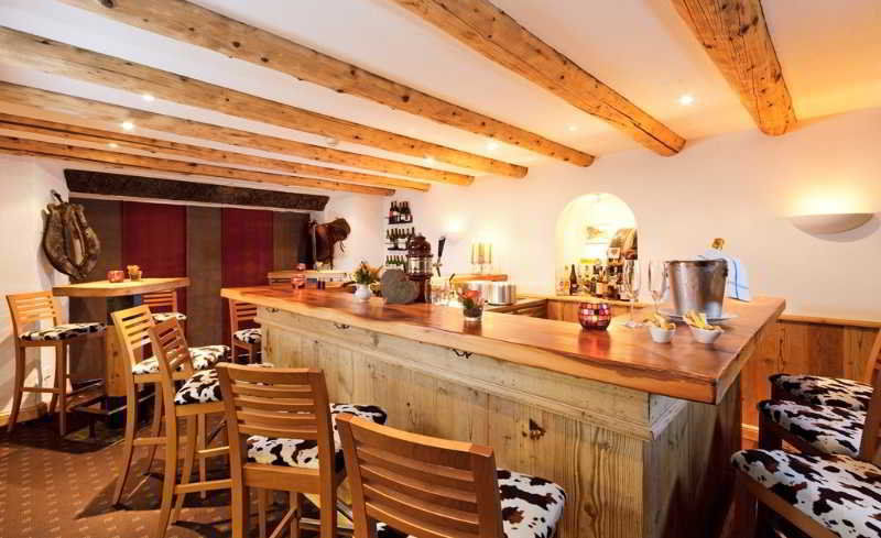 Schweizerhaus Swiss Quality Hotel Малоя Екстериор снимка