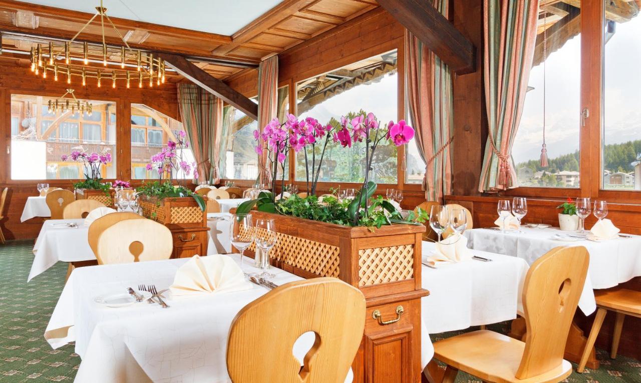 Schweizerhaus Swiss Quality Hotel Малоя Екстериор снимка